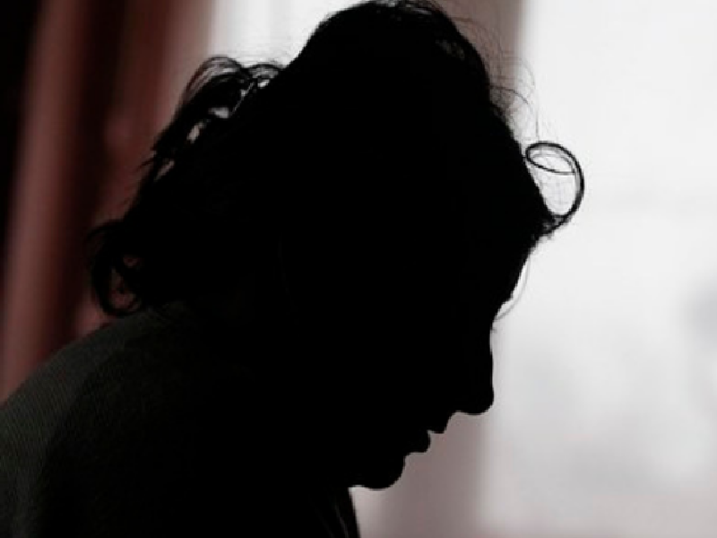 Annoying! A deaf and dumb married woman was raped in Beed district | संतापजनक ! मूकबधिर विवाहितेवर नराधमाने घरात घुसून केला अत्याचार