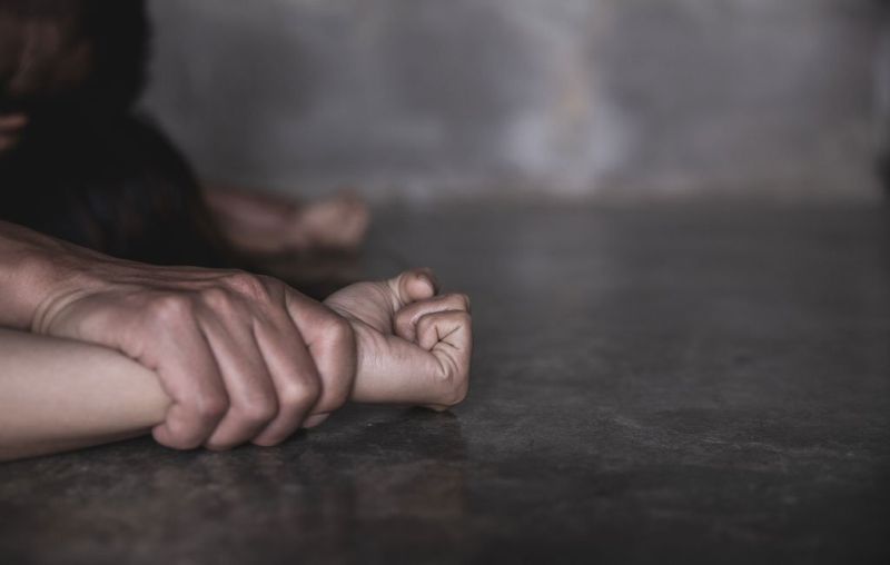 Rape crime against husband over complaint of wife | पत्नीच्या तक्रारीवरुन पतीविरुद्ध बलात्काराचा गुन्हा