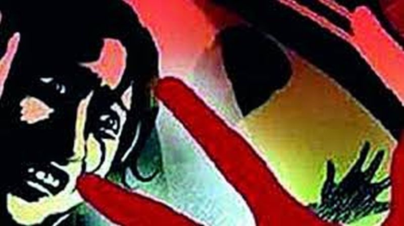Youth raped married women in Buldhana | विवाहितेवर युवकाचा बलात्कार