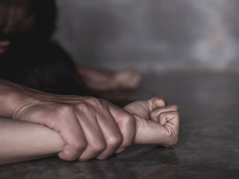 rape victim again rape on another women | बलात्काराची शिक्षा भोगून आलेल्याचा पुन्हा बलात्कार
