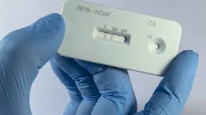 Emphasis on ‘Rapid Antigen Test’ in Washim District; Testing of 4963 persons | वाशिम जिल्ह्यात ‘रॅपिड अ‍ॅन्टिजेन टेस्ट’ वर भर; ४९६३ जणांची चाचणी