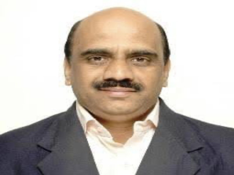 Shrikant Rasne, co-founder and co-founder of Seed Infotech, dies due to corona | सीड इन्फोटेकचे सहसंस्थापक, सह प्रवर्तक श्रीकांत रासने यांचे कोरोनामुळे निधन
