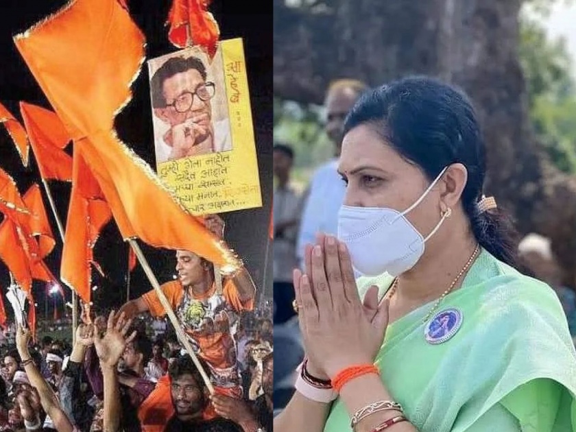 Shiv Sena's 'shock' to BJP for the first time outside the state; won Dadra Nagar Haveli By-Election | Dadra Nagar Haveli By-Election: योगायोग! बाळासाहेबांनाही 1998 मध्ये जमले नव्हते; राज्याबाहेर प्रथमच सेनेचा भाजपाला 'हादरा'