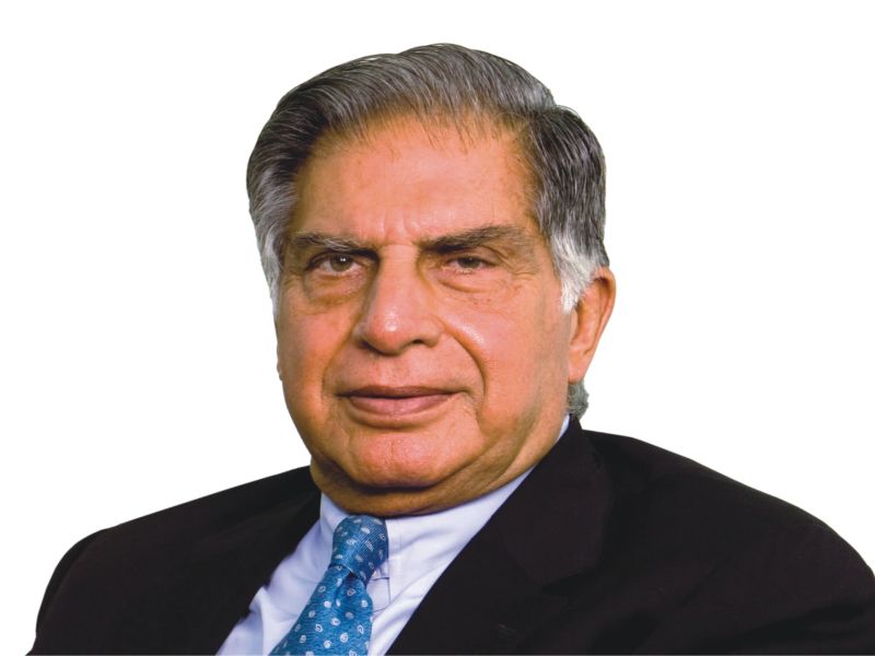 Birthday Special: Know about the famous businessman Ratan Tata | Birthday Special : जाणून घ्या प्रसिद्ध उद्योगपती रतन टाटा यांच्याविषयीच्या खास गोष्टी 