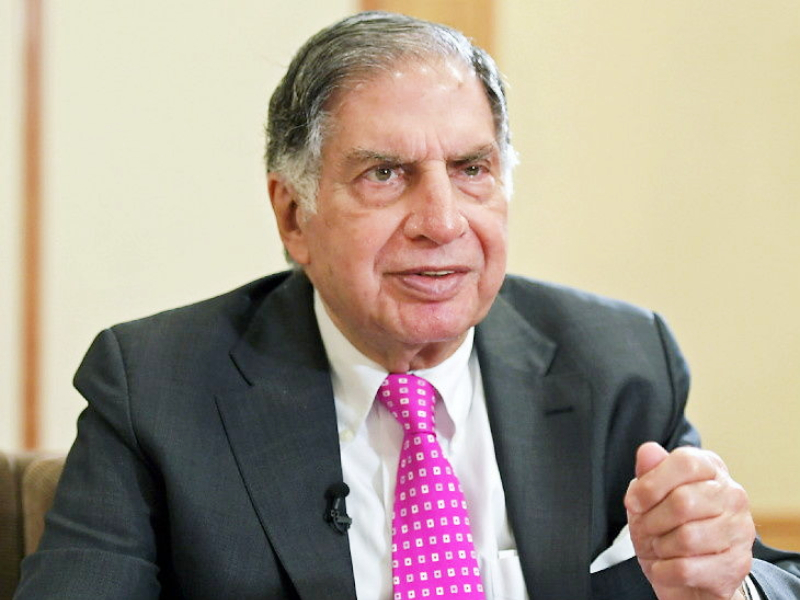 Instead of giving reasons for failure, find the reasons for failure! - Ratan Tata! | अपयशाची कारणे देण्यापेक्षा, अपयाशाची कारणे शोधा! - रतन टाटा!