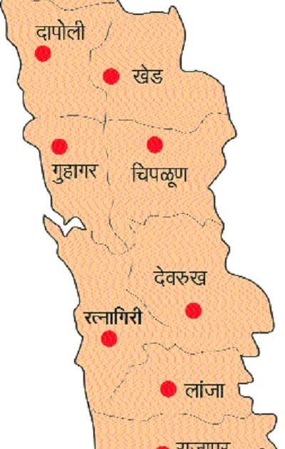 Ratnagiri impression across the state: Planting on 3,666 hectares from nine Panchayat Samitis | राज्यभरात रत्नागिरीचा ठसा : नऊ पंचायत समित्यांकडून ३ हजार ६६ हेक्टरवर लागवड