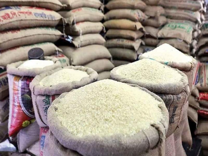 Ration shopkeepers strike halts grain distribution Status of Pune City District | रेशन दुकानदारांच्या संपामुळे धान्य वितरण रखडले; पुणे शहर जिल्ह्यातील स्थिती