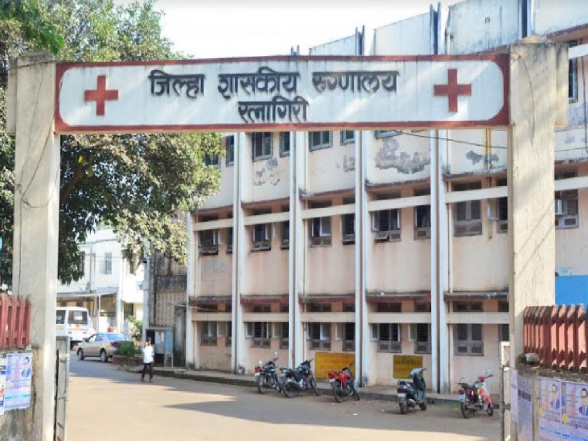 Blood shortage in Ratnagiri district hospital | रत्नागिरी जिल्हा रूग्णालयात रक्ताचा तुटवडा; केवळ ४० बॅगा शिल्लक