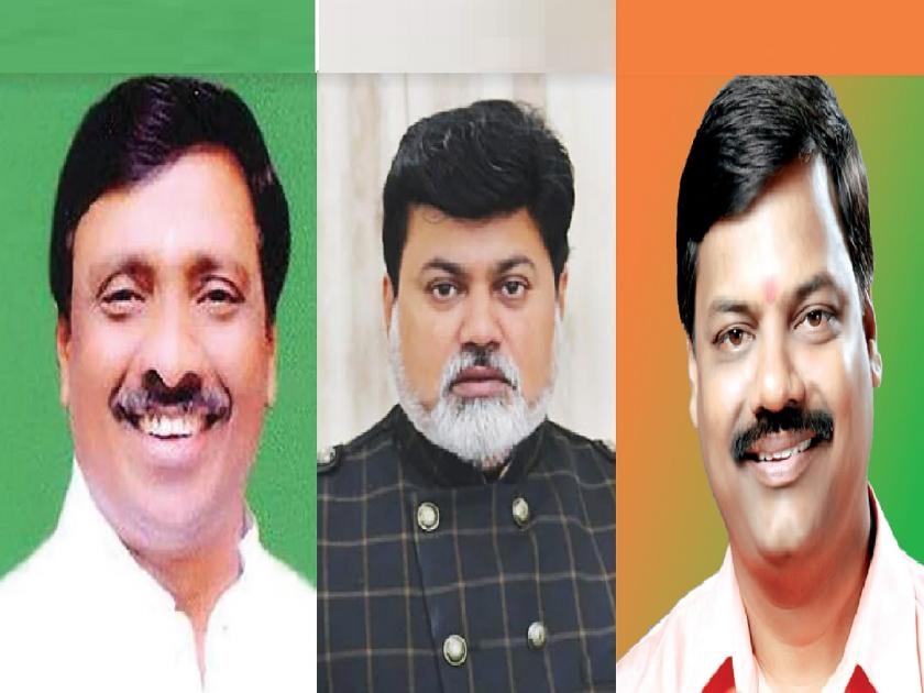 Maha Yuti increased in strength In Ratnagiri Lok Sabha Constituency, trouble for Thackeray group | Lok sabha 2024: रत्नागिरी महायुतीला सोपा, ठाकरे शिवसेनेसाठी अडचणीचा