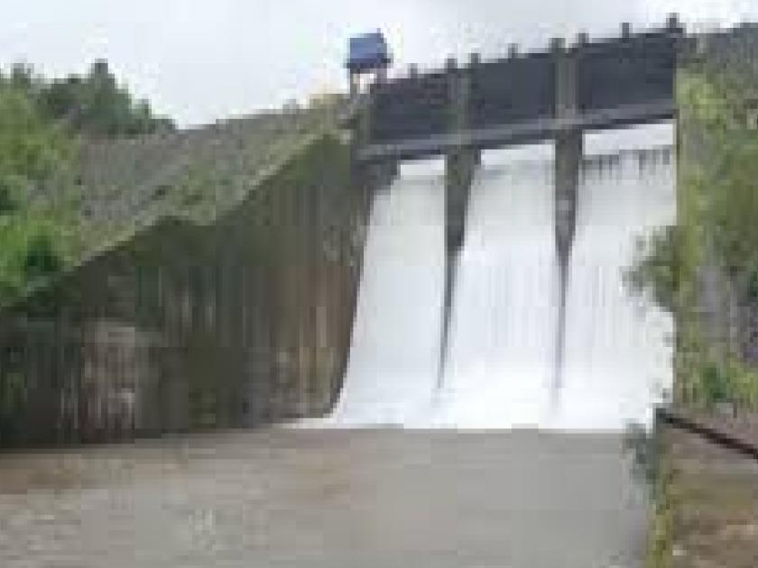 Ratnagiri district will face water shortage this year | पावसाने फिरवली पाठ, पाणी नियोजनाची अवघड वाट