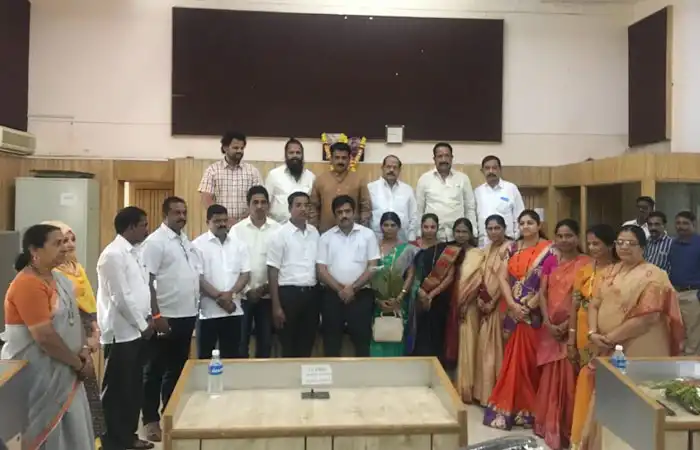 Election Committee of Ratnagiri Municipal Council elected unanimously | रत्नागिरी नगरपरिषदेची विषय समितींची निवडणूक बिनविरोध