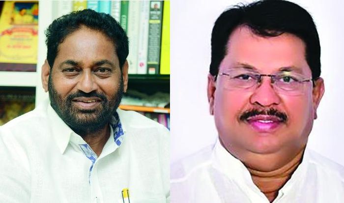 Maharashtra Election 2019: Congress leaders differences over Shiv Sena issue | महाराष्ट्र निवडणूक 2019 : शिवसेनेच्या मुद्द्यावरुन कॉंग्रेस नेत्यांमध्ये मतभेद