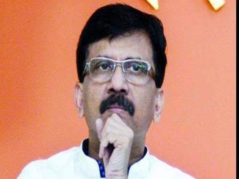 BJP leader Vinay Tendulkar Has Criticism On Shiv Sena Sanjay Raut. | दिवसाढवळ्या गोव्याचं स्वप्न पाहण्यापेक्षा...; काँग्रेसच्या धक्क्यानंतर भाजपाचा संजय राऊतांना टोला