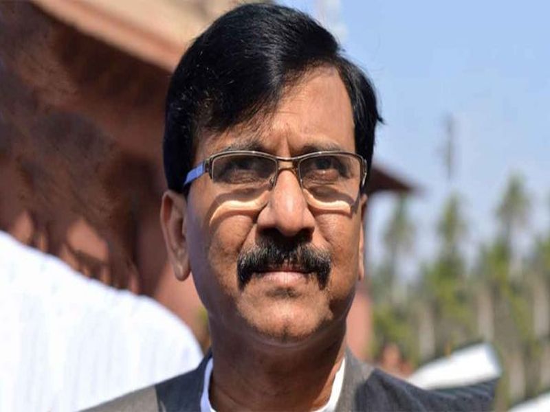 MNS leader Sandeep Deshpande has criticized Shiv Sena leader Sanjay Raut | 'राज ठाकरेंनी संजय राऊत यांना लोकप्रभामधून सामनामध्ये आणलं नसतं तर...'