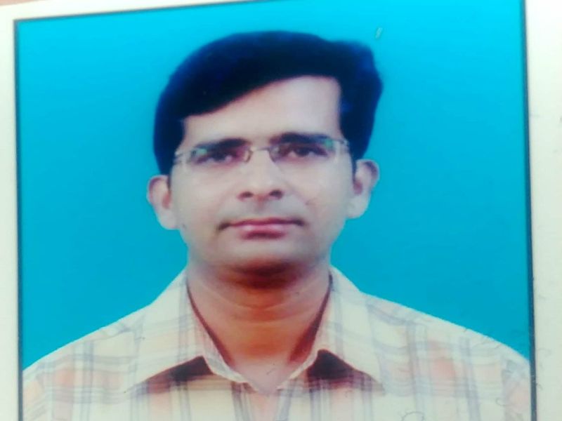 Nashik Municipal Corporation's Engineer missing | नाशिक महापालिकेचा अभियंता बेपत्ता