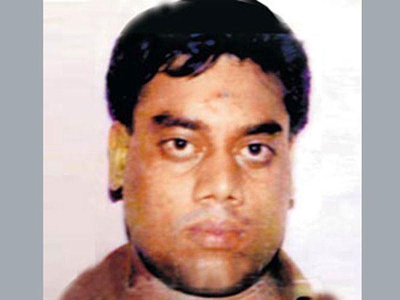 Mumbai police also want gangster Ravi Pujari | मुंबई पोलिसांनाही हवा गँगस्टर रवी पुजारी