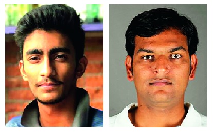 Two players in the Ranji Trophy final | रणजी ट्रॉफीच्या अंतिम सामन्यात अकोल्याचे दोन खेळाडू