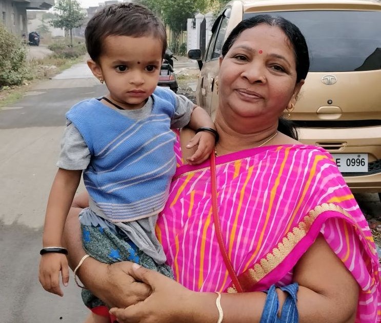 Journalist's mother and daughter abducted and murdered in Nagpur | नागपुरात पत्रकाराची आई व मुलीचे अपहरण करून हत्या