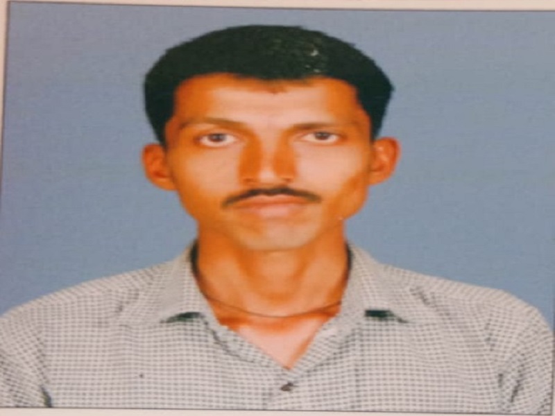 Suicide of young farmers due to debt trading in Rahata taluka | राहाता तालुक्यात कर्जबाजारीपणामुळे तरुण शेतक-याची आत्महत्या