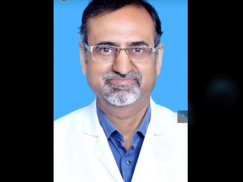CoronaVirus News Delhi surgeon who got second Covid vaccine in March dies of virus | CoronaVirus News: मार्चमध्ये लसीचा दुसरा डोस घेतलेल्या डॉक्टरचं कोरोनामुळे निधन; रुग्णालयावर शोककळा