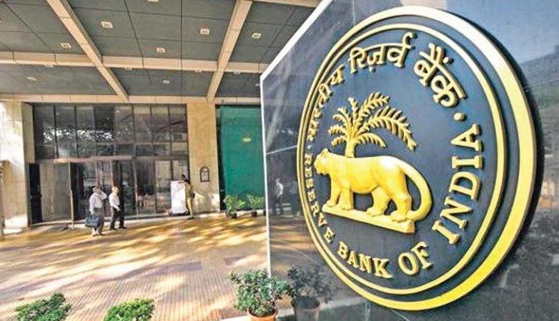 RBI launches Rs 50,000 crore Kovid Gangajali scheme | रिझर्व्ह बँकेची ५० हजार कोटींची कोविड गंगाजळी योजना सुरू