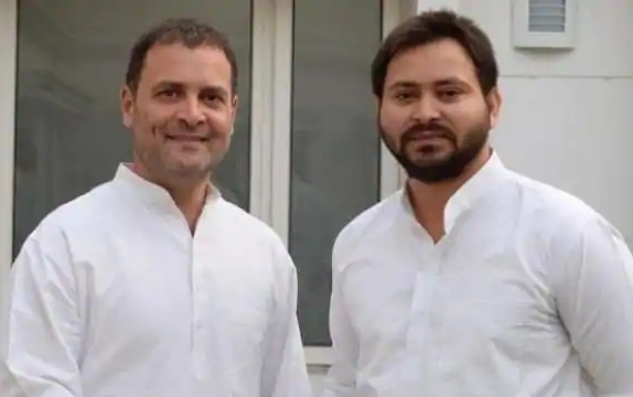 Congress-RJD on the verge of breaking lead? Bihar Assembly Election 2020 | काँग्रेस- राजदची आघाडी तुटण्याच्या मार्गावर?