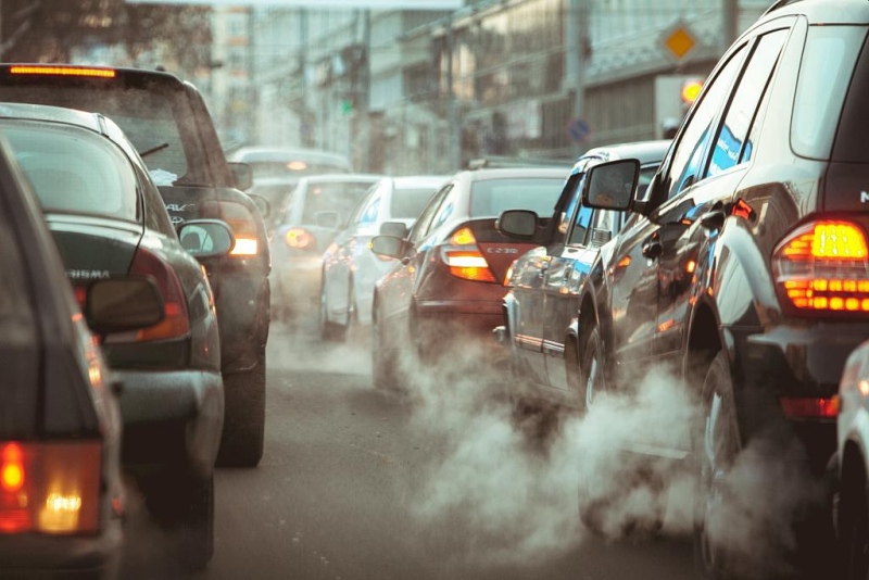 Road traffic and pollution will be less in the future | भविष्यात रस्त्यांवरील वाहतूक आणि प्रदूषण कमीच राहणार