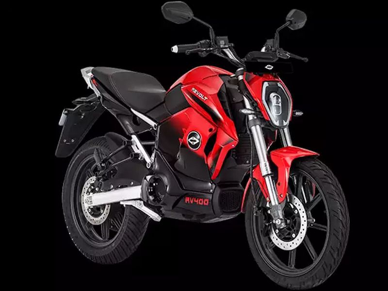 What a Trick ... Get this electric bike at home for just Rs. 2999 | व्हॉट अ ट्रिक... फक्त २,९९९ रुपयांत घरी घेऊन या इलेक्ट्रिक बाईक!