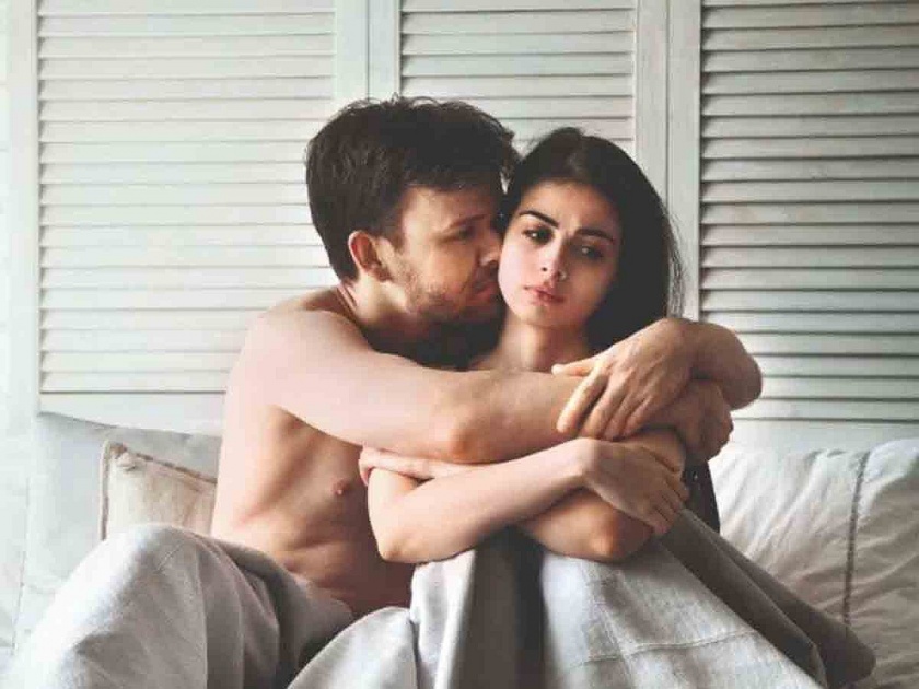 Why real life sex is different from sex scenes from film | लैंगिक जीवन : ...म्हणून सिनेमा आणि रिअल लाइफमधील 'कार्यक्रमात' असतो फरक!