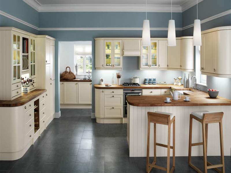 Real Estate: How to adjust your Kitchen Platform? | Real Estate: तुमच्या स्वयंपाकघरात कशी हवी ओट्याची रचना?