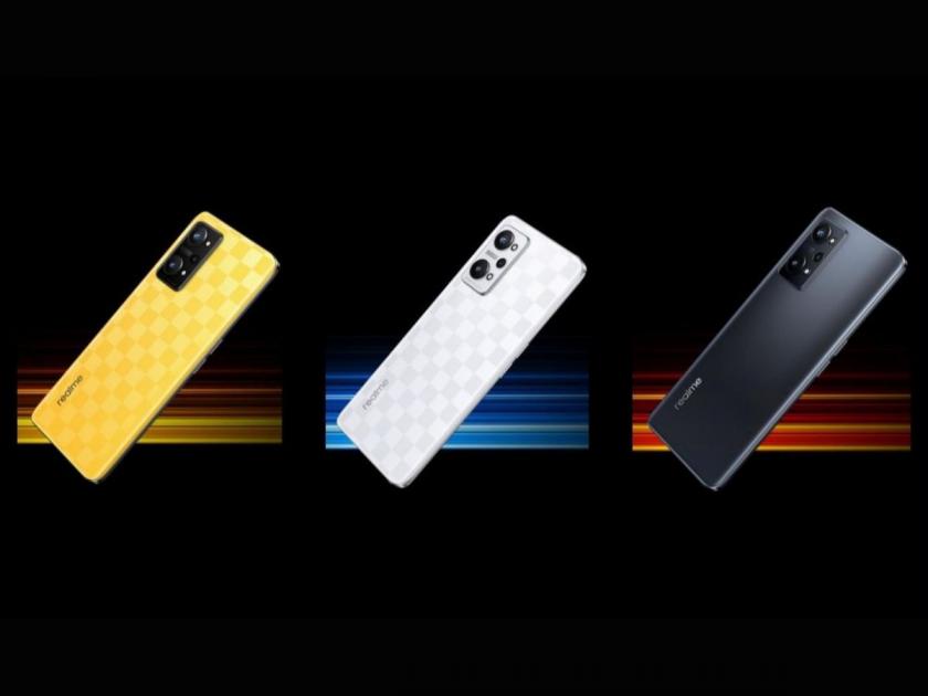 Realme gt neo 3t which charges to 80 percent in 12 mins soon to be launched in india   | नवीन फोन घेताना विचार करा; 12 मिनिटांत 80 टक्के चार्ज होणारा दमदार स्मार्टफोन येतोय भारतात  