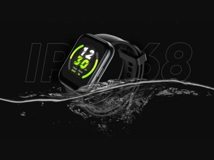 realme watch 2 pro realme watch launched in india price features and specifications | फक्त 3,499 रुपयांमध्ये Realme Watch 2 सीरिज लाँच; हार्ट-रेट सेन्सर आणि SpO2 मॉनिटरसह मिळणार शानदार फीचर्स 