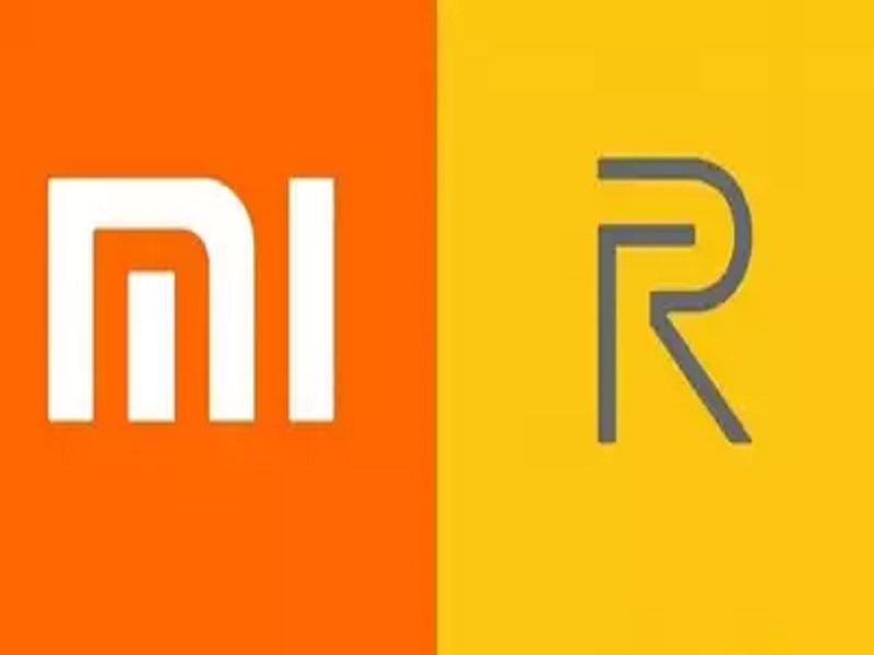 Xiaomi Redmi business director to Realme India and Europe head Kitna copy karoge sir | "कितना कॉपी करोगे सर...;" Xiaomi, Realme मध्ये रंगलं ट्विटर वॉर