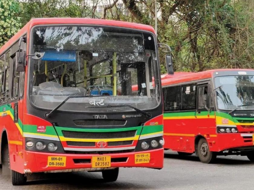 in mumbai best bus journey is inconvenient commuters in borivali and gorai are afflicted | बेस्टचा प्रवास गैरसोयीचा; अनियमित, अपुऱ्या सेवेमुळे बोरीवली, गोराईमधील प्रवासी हैराण