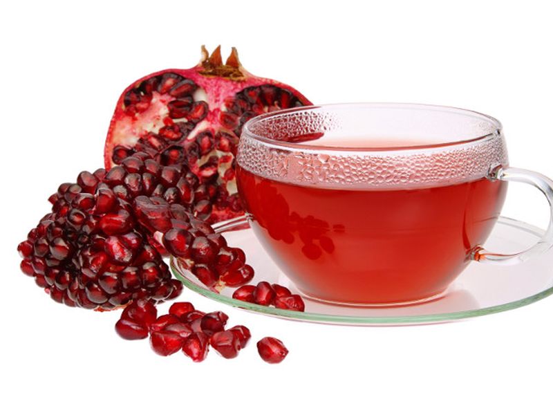 Surprising health benefits of red tea | ग्रीन टीनंतर आता रेड टीचे हे आरोग्यफायदे जाणून घ्या!