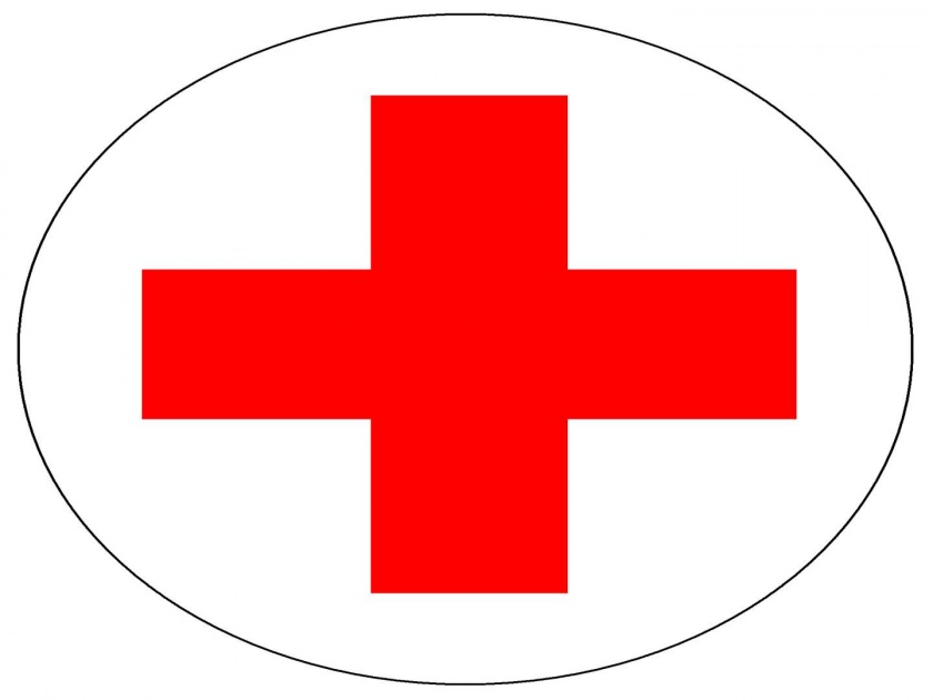 World Red Cross Day: Sanjivani of 'Red Cross' for patients | जागतिक रेडक्रॉस दिन : रूग्णांना ‘रेडक्रॉस’ची संजीवनी