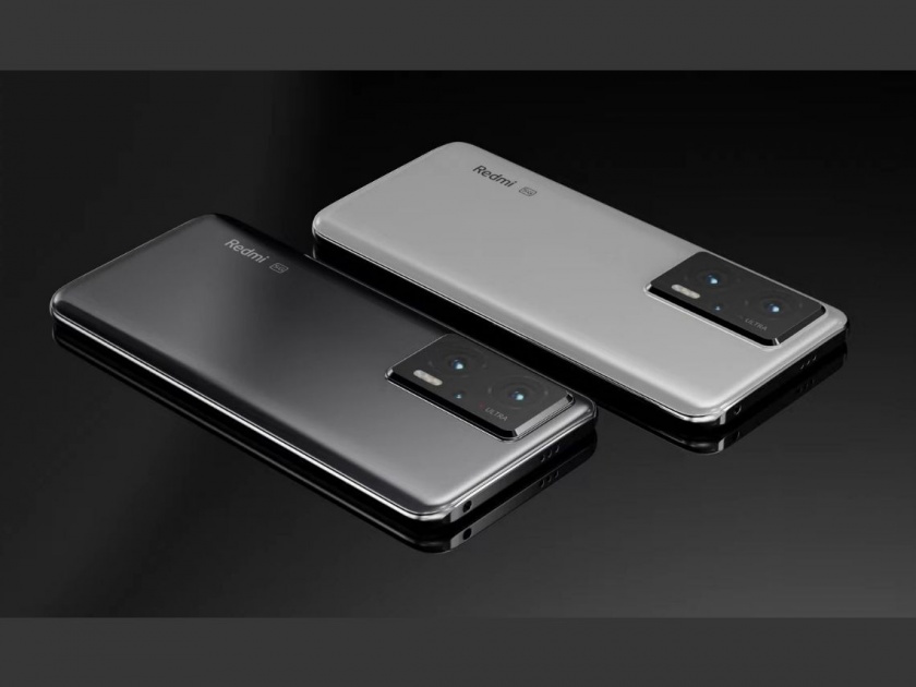 Redmi note 11 pro concept renders leaked show affordable smartphone design  | Redmi Note 11 Pro मध्ये मिळणार 200MP कॅमेरा? कॉन्सेप्ट रेंडर्स लीक 