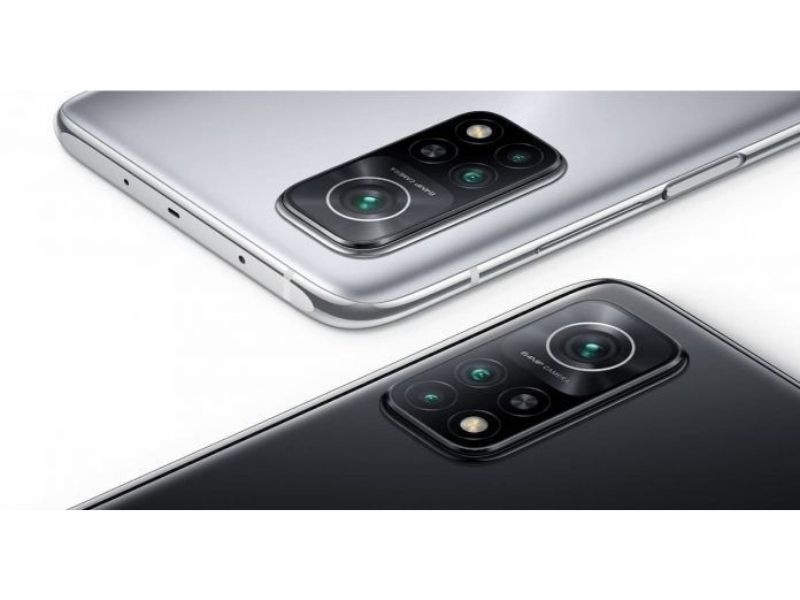 Redmi smartphone to launch soon with snapdragon 870 and oled 120hz display  | पॉवरफुल Snapdragon 870 आणि 120Hz रिफ्रेश रेटसह येणार ‘हा’ Redmi स्मार्टफोन  