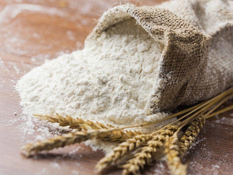 Know why refined flour is bad for health | मैदा आरोग्यासाठी नुकसानकारक असण्याचं कारण काय?
