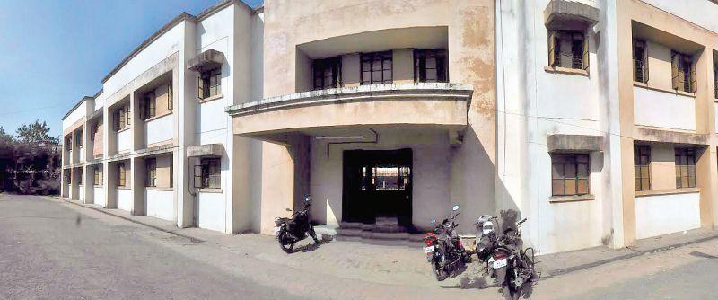 Children's cinemax escape from Nagpur's reformatory home | नागपूरच्या सुधारगृहातून मुलांचे सिनेस्टाईल पलायन