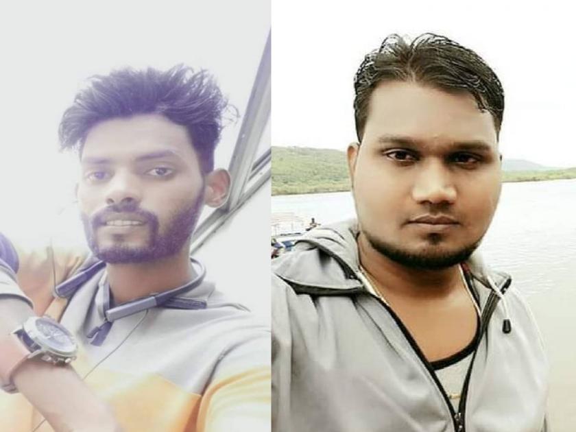 Ramdesivir's black market continues; Two arrested along with brother in government hospital | रेमडेसिवीरचा काळाबाजार सुरूच; शासकीय रूग्णालयातील ब्रदरसह दोघांना अटक 