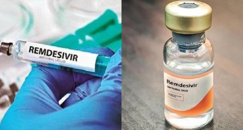 Remedacivir weakens the liver, kidneys; Gaipyasphot of the incumbent of Solapur | रेमडेसिविरमुळे लिव्हर, किडनी कमकुवत; सोलापूरच्या अधिष्ठाता यांचा गाैप्यस्फोट