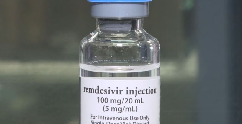 It is inappropriate to call Remedesivir-Tosilizumab a life saver in Corona | कोरोनात रेमडेसिविर-टॉसिलिझुमॅबला जीवनरक्षक म्हणणे अयोग्य