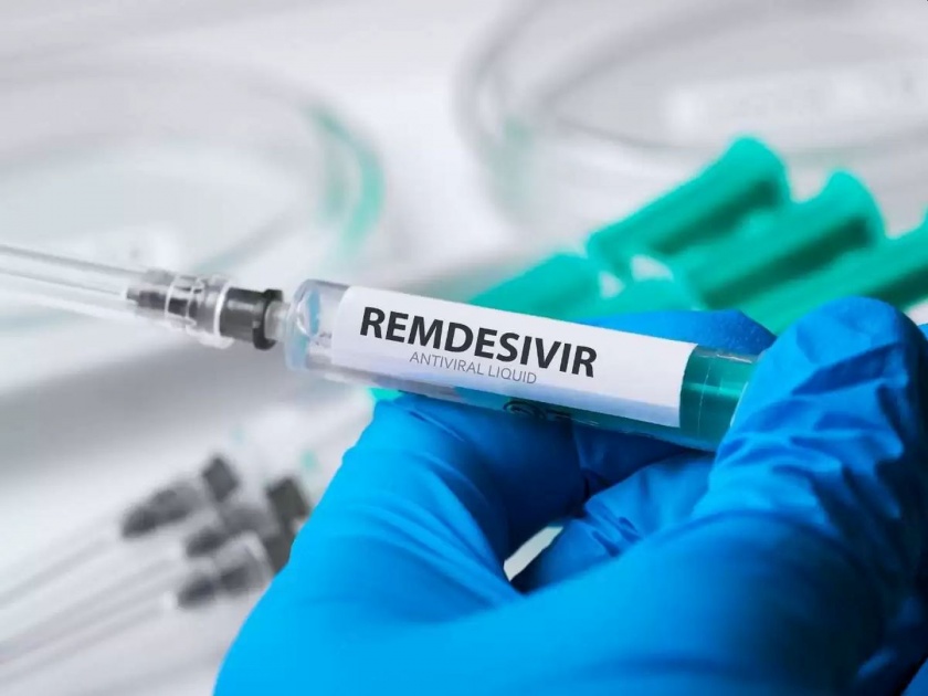 coronavirus: FDA destroys ramadesivir injection black-marketing racket | coronavirus: रेमडेसिविर इंजेक्शनचा काळाबाजार करणारे रॅकेट एफडीए कडून उध्वस्त 