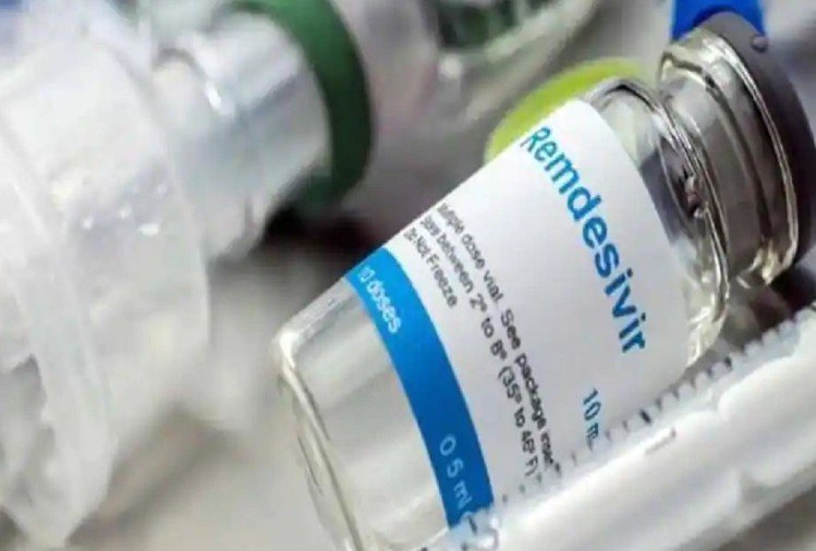 105 hospitals refuse to use remedivir injection | रेमडेसिविर इंजेक्शन वापरण्यास १०५ रुग्णालयांचा नकार