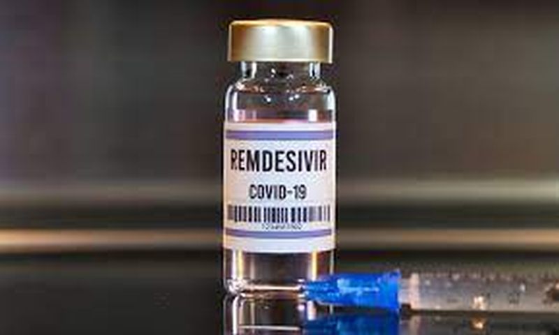 Hospitals advised to stop using Remedesivir! | रेमडेसिविरचा वापर थांबविण्याच्या रुग्णालयांना सूचना!