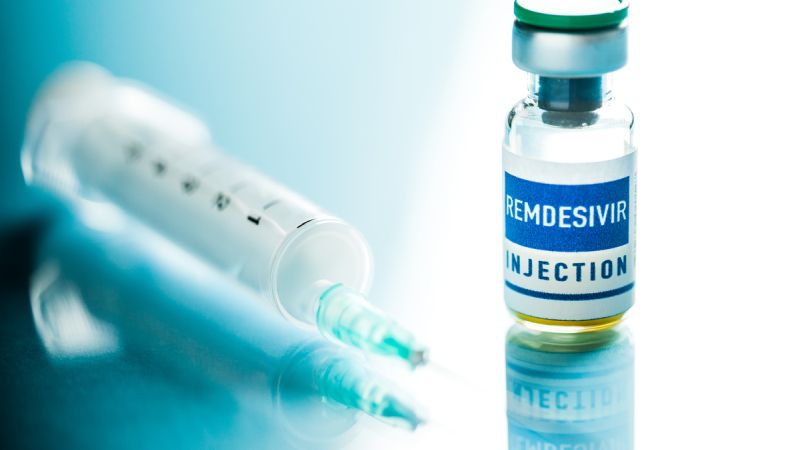 Only patients at Covid Hospital will receive Remedesivir injection | कोविड हॉस्पिटलमधील रुग्णांनाच मिळणार रेमडेसिविर इंजेक्शन