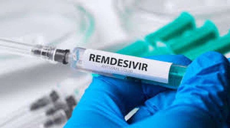 Use of 8137 Remedesivir injection in the treatment of coronary heart disease | दिलासादायक ! कोरोनाबाधितांच्या उपचारात 8137 रेमडेसिवीर इंजेक्शनचा वापर
