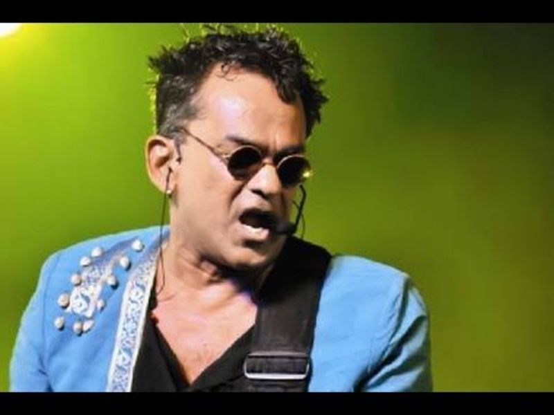 Verbal Abuse Case : challenge to Singer Remo Fernandes Acquitted In the High Court | पॉपस्टार रेमो फर्नांडिसच्या निर्दोष मुक्ततेस हायकोर्टात आव्हान 
