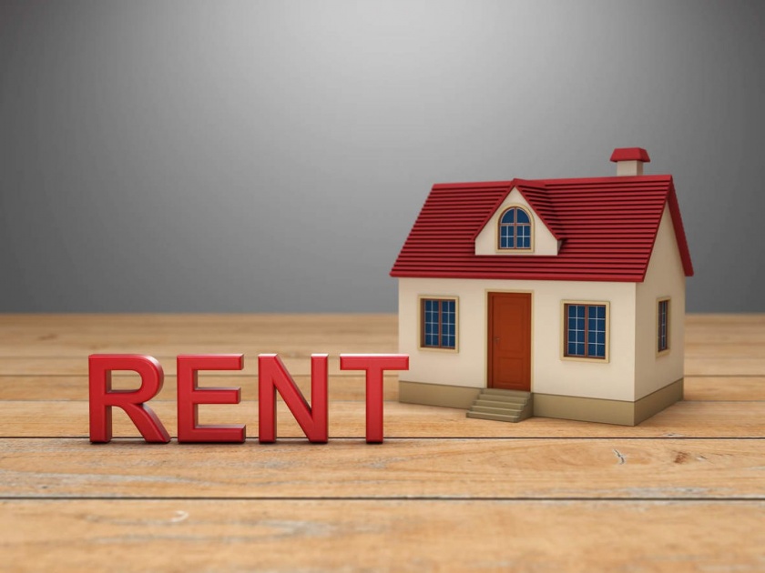 Mumbai rental agreement increased; Monthly rents, however, declined | मुंबईतील भाडे करार वाढले; मासिक भाडे मात्र घटले